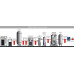 MNG-250 Twin Tower PSA Nitrogen Generator