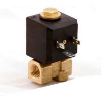 Solenoid Drain Valve (10164)